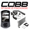 Cobb Tuning Stage 2 Power Package with DSG Flashing VW Golf R 2015-2019