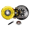 ACT HD Clutch Kit 6 Puck Sprung Honda Civic Type R 2017-2021