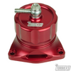 TurboXS Hybrid Blowoff Valve RED Honda Civic 1.5T ALL 2016-2021