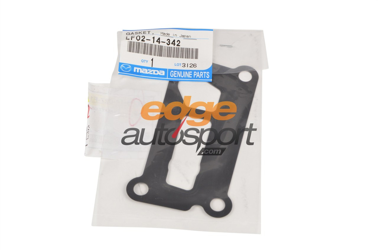 Mazda OEM Oil Filter Housing Gasket Mazdaspeed 3 Mazdaspeed 6 20062013