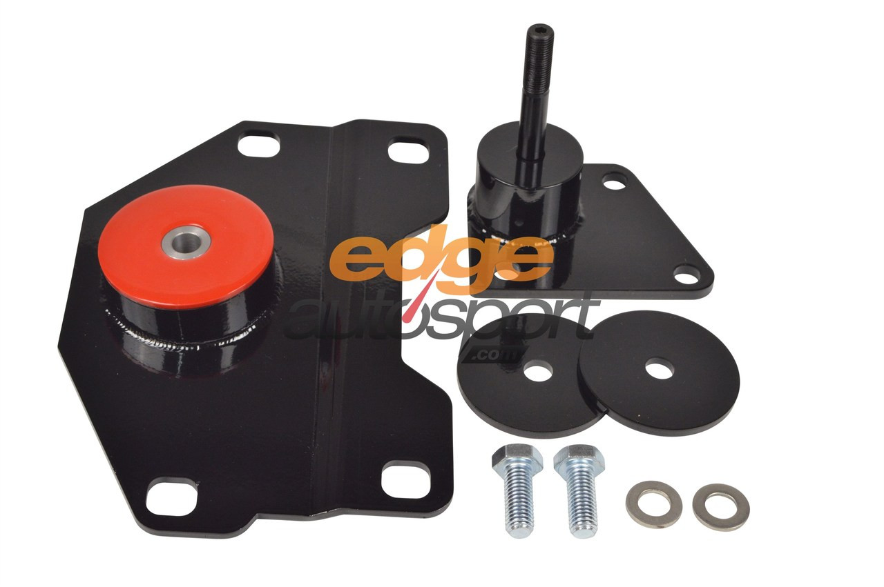 JBR Transmission Side Motor Mount 70a Duro Ford Focus ST 20132017