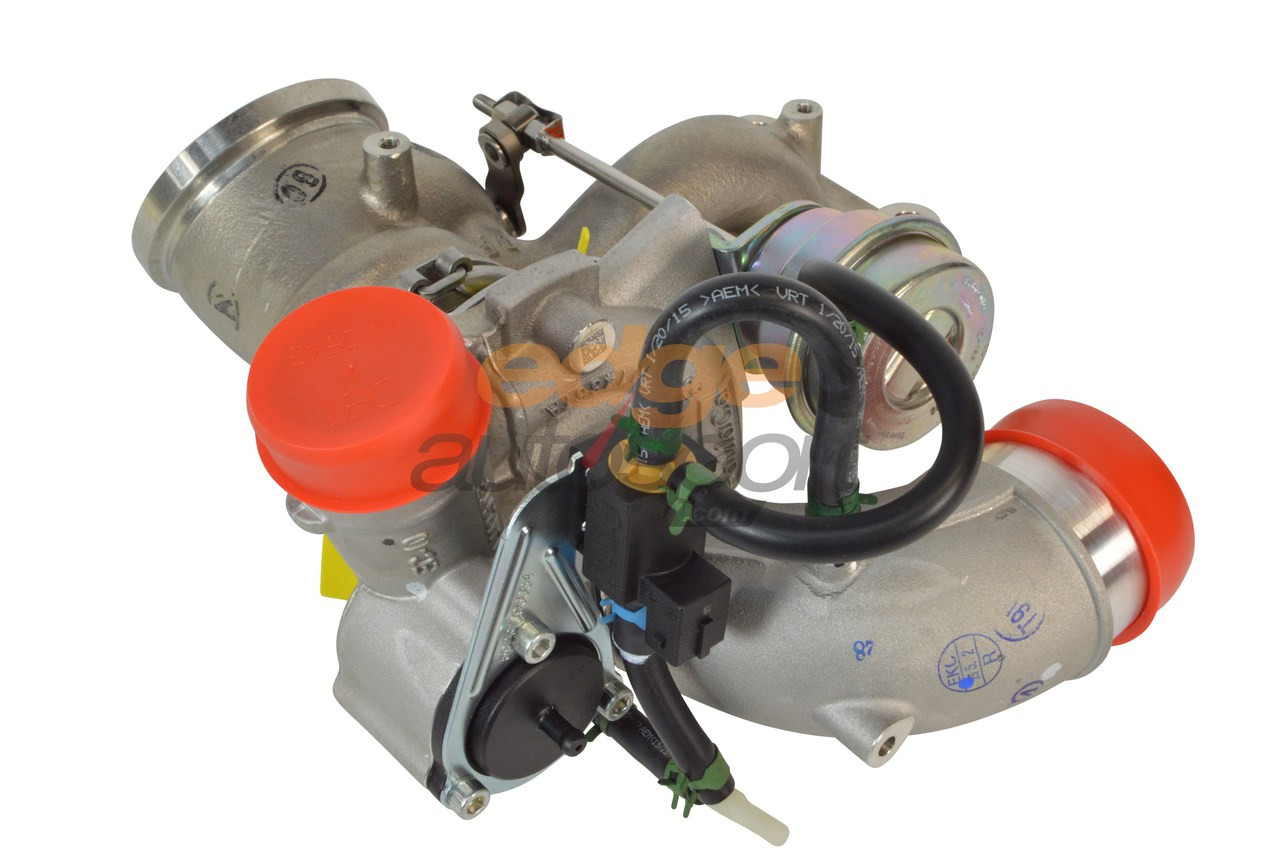 Ford OEM Turbocharger Assembly Ford Focus ST 20132017 Fusion 2.0T 2013+