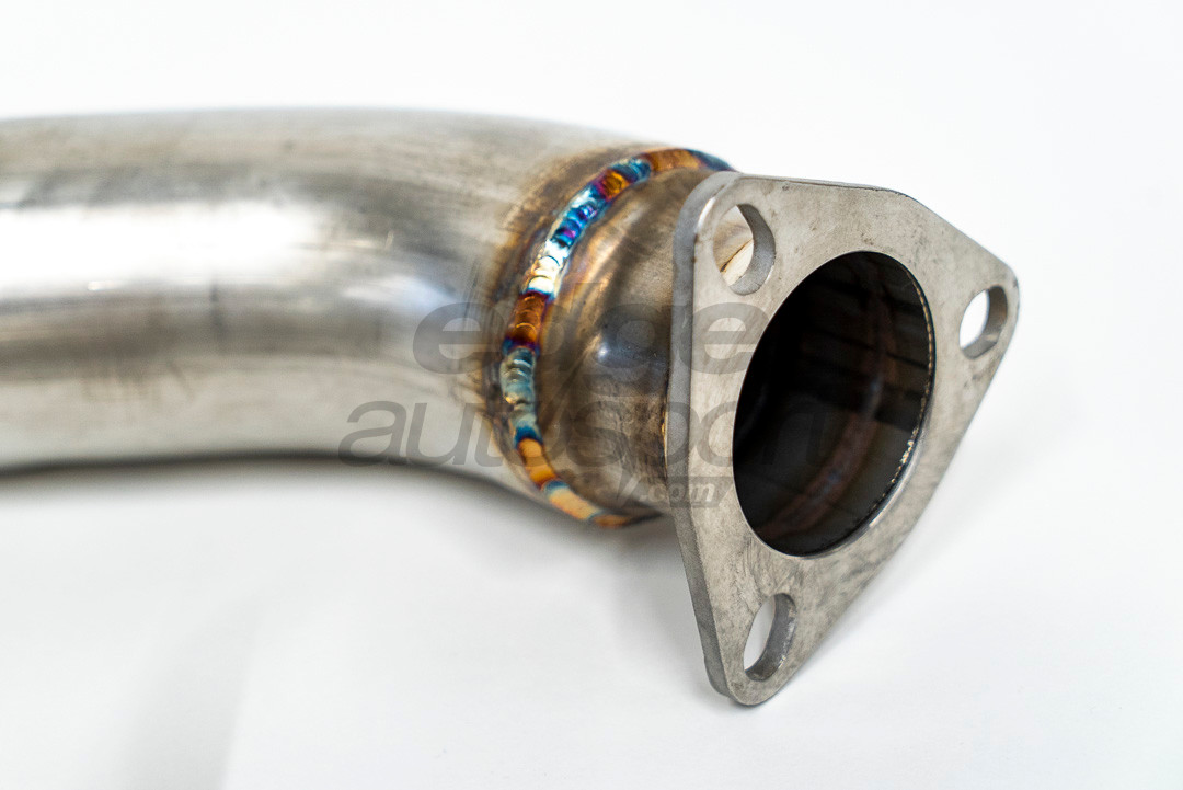 Injen Performance Exhaust System Honda Civic Si SEDAN ONLY 20172020