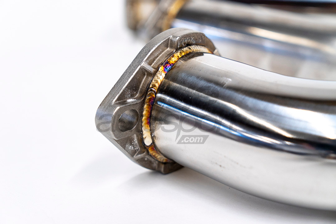 Injen Performance Exhaust System Honda Civic Si SEDAN ONLY 20172020