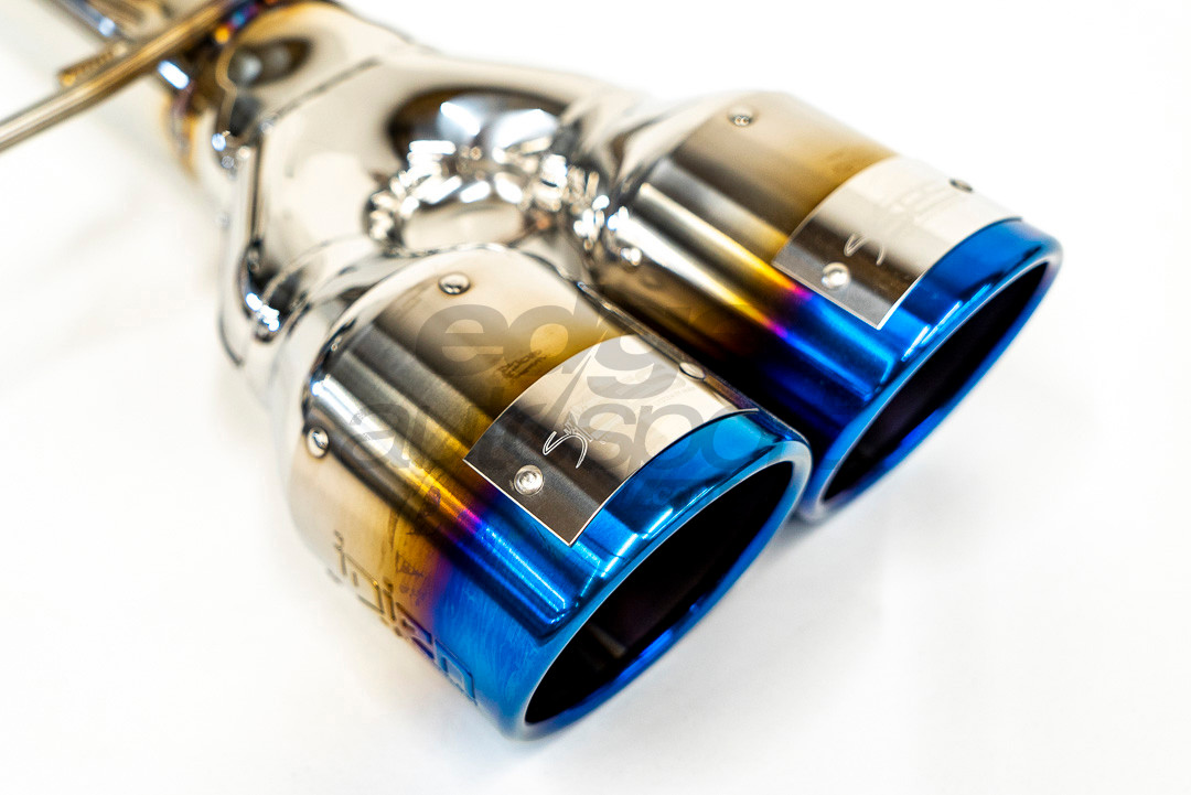 Injen Performance Exhaust System Honda Civic Si SEDAN ONLY 20172020