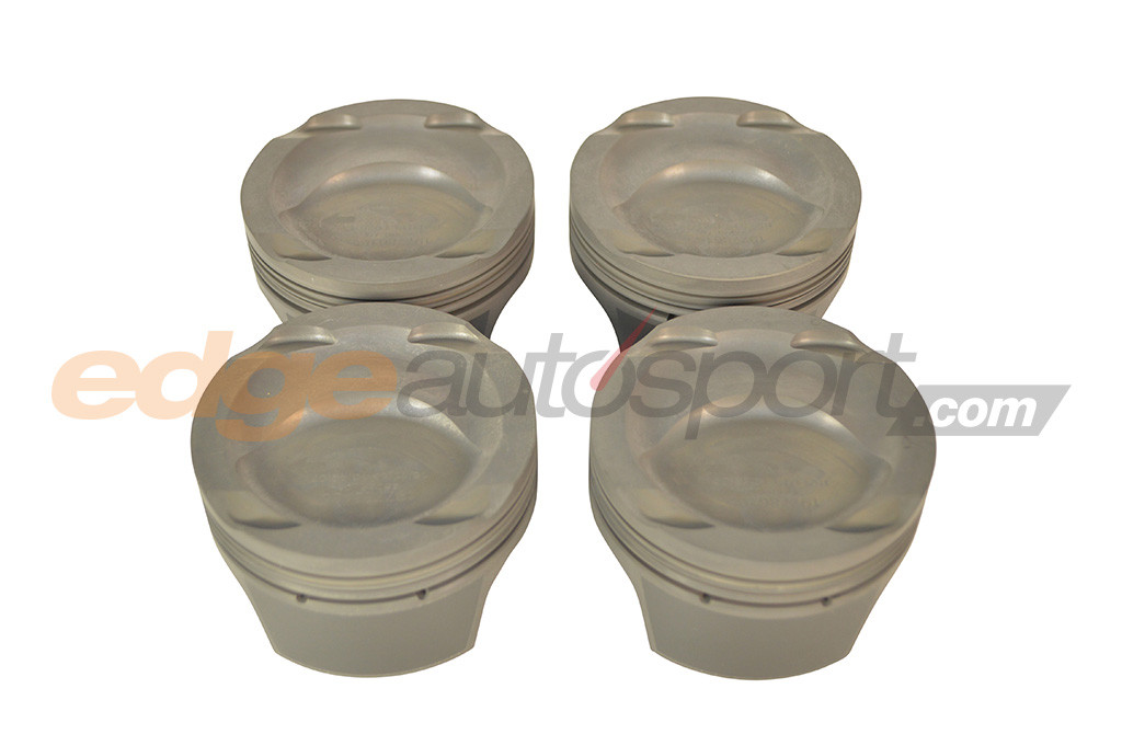 Mahle Motorsport 2618 PowerPak+ Pistons Mazdaspeed 3 2007-2013