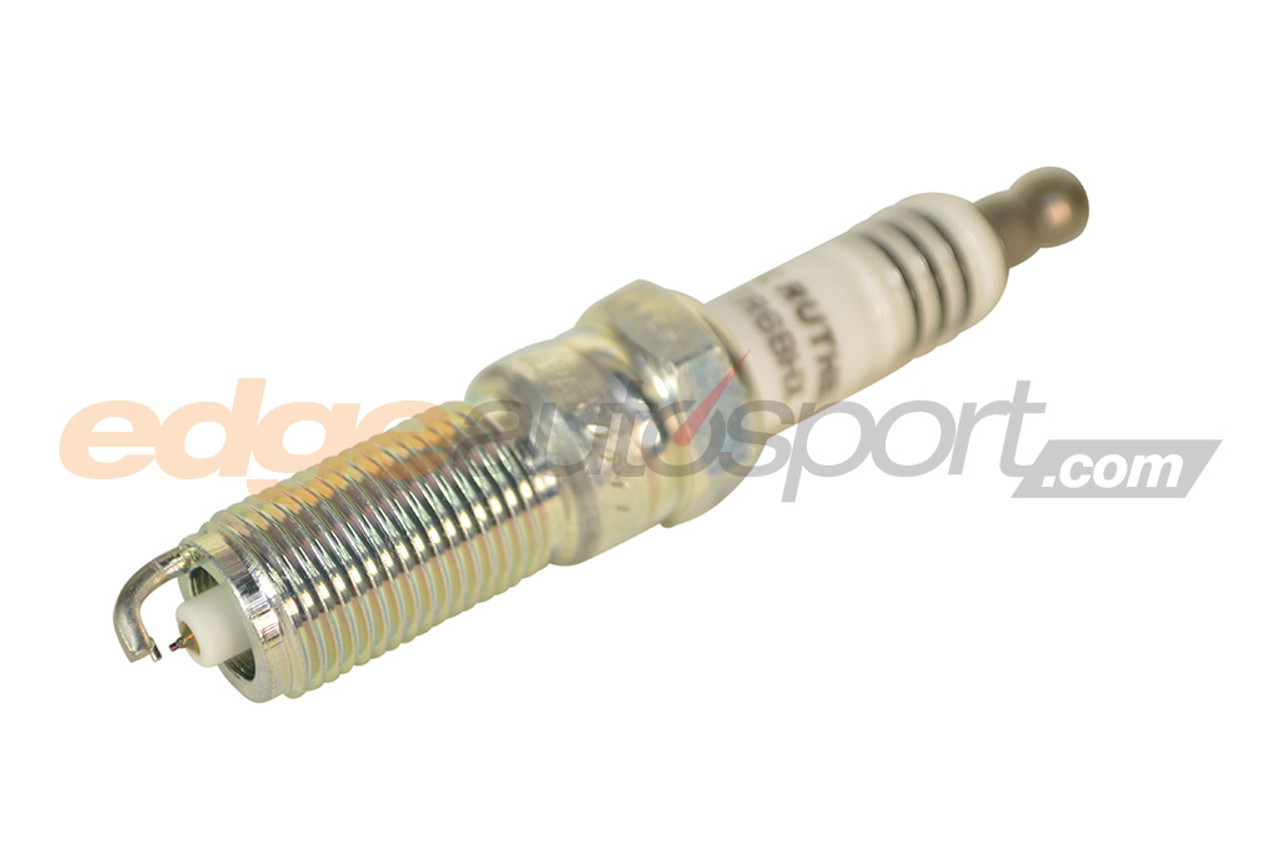 NGK Ruthenium HX Spark Plug LTR6BHX Stock Heat Range Mazdaspeed 3 2007-2013  | Mazdaspeed 6 2006-2007 | Ford Focus ST 2013-2018 - EdgeAutosport.com