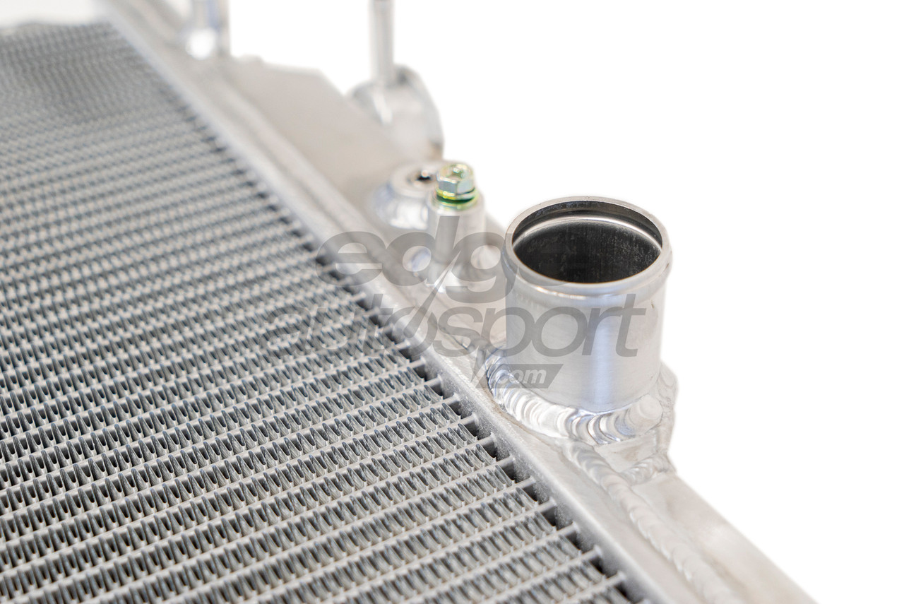 Koyorad Racing All-Aluminum Radiator - 2008-2014 WRX | 2008+ STi ...