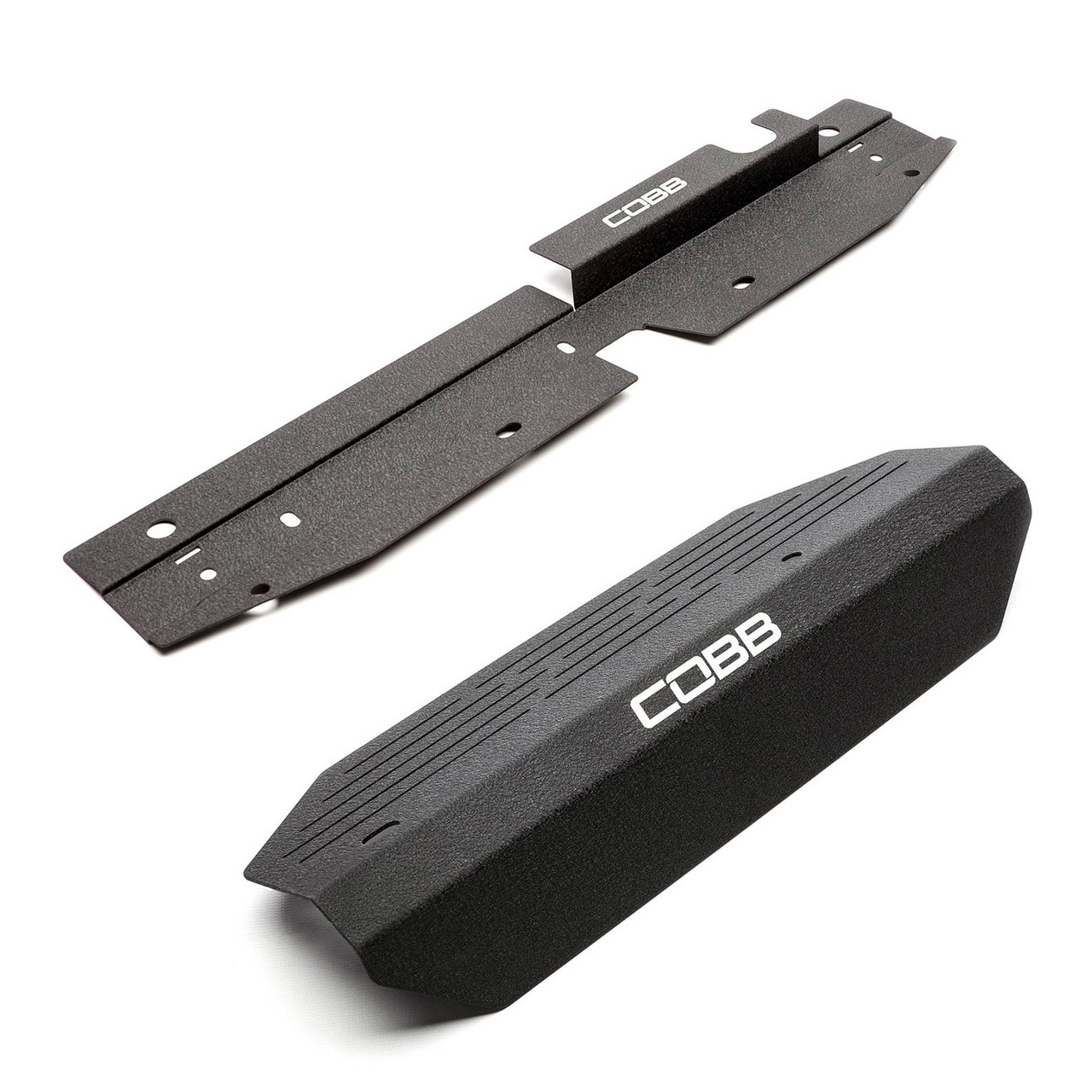 Cobb Tuning Radiator Shroud + Alternator Cover Package Subaru WRX