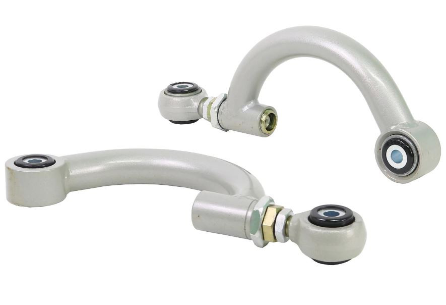 Whiteline Adjustable Rear Control Arms Ford Focus ST 2013-2018 ...