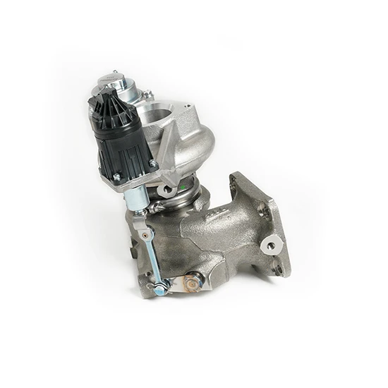 MHI BoltOn Turbo Kit Honda Civic Type R 20172021