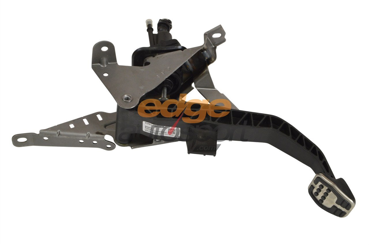 Ford OEM Clutch Master Cylinder and Pedal Assembly Ford Focus ST 20132017