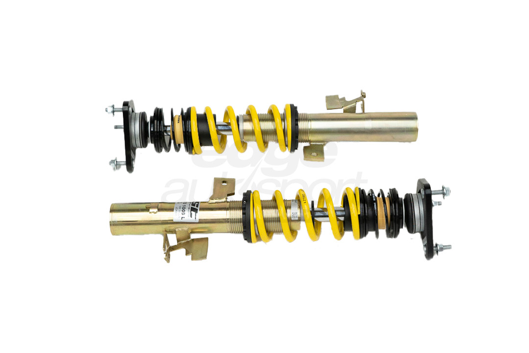 KW Variant 3 Coilover Kit - 2013-2018 Ford Focus ST