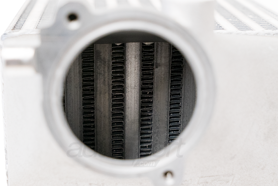 Skunk2 16-21 Honda Civic 1.5T Intercooler Kit