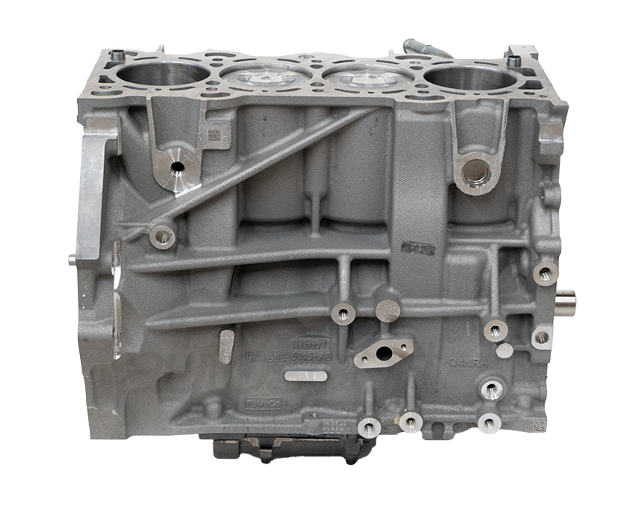 Ford Focus ST Engine OEM Short Block Assembly Ford Focus ST 20132018