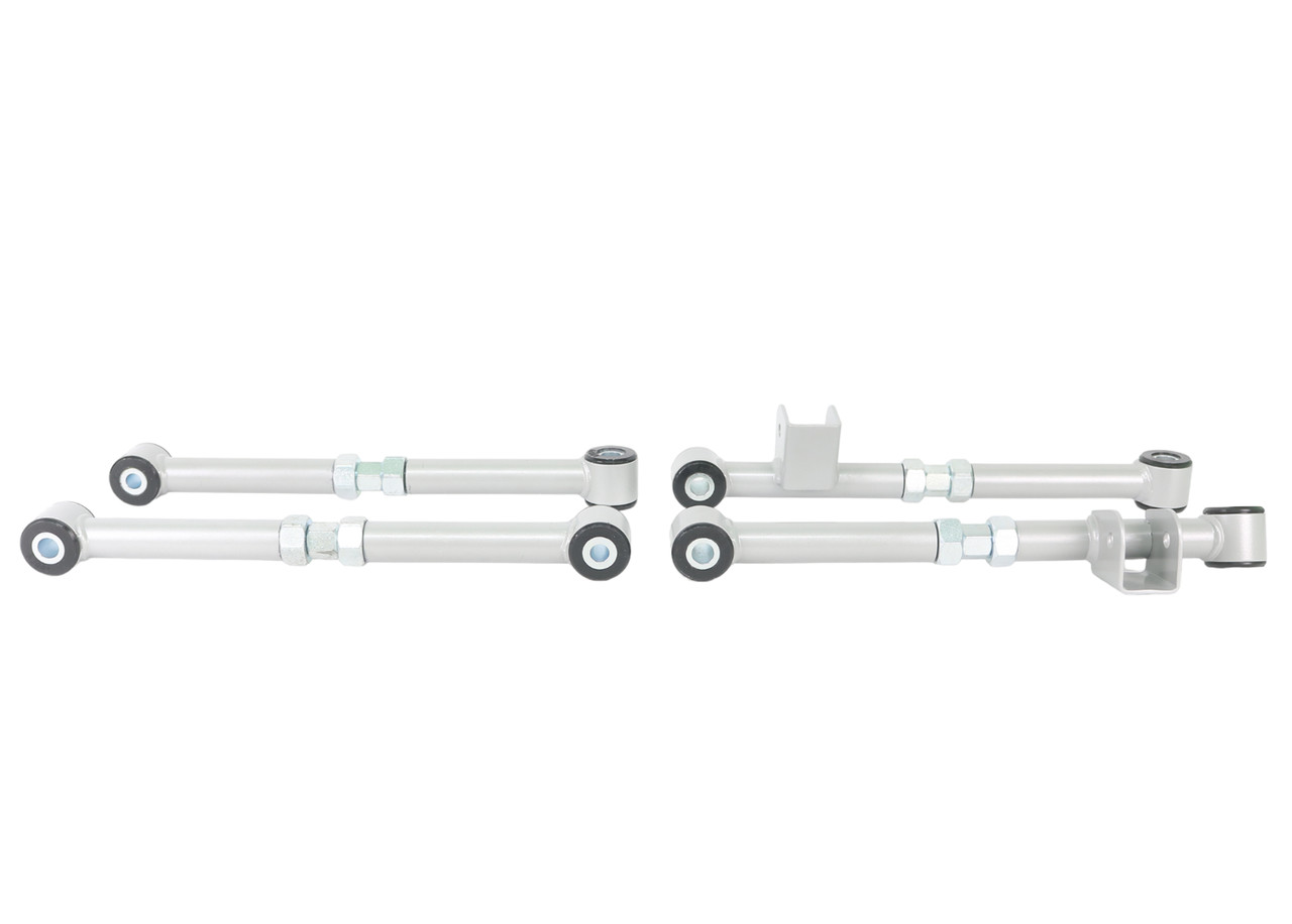 Impreza Rear Control Arm Whiteline Rear Control Arm Subaru Impreza 02-05 KTA109 - EdgeAutosport.com