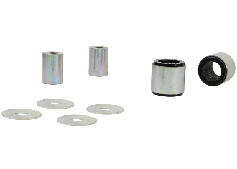 Whiteline Shock Absorber Bushing - Front Fits Chrysler 300 05-11