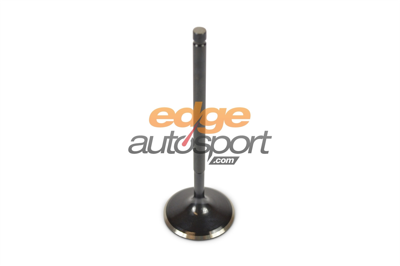 Supertech Nissan RB20 (w/Hydraulic Lifters) Black Nitrided Intake Valve - +1mm Oversize - Set of 12 main image 1