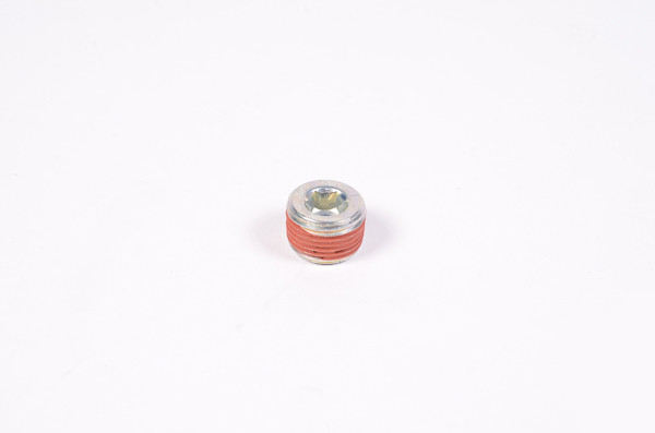 Radium Engineering 3/8Npt Plug 14-0173 - EdgeAutosport.com