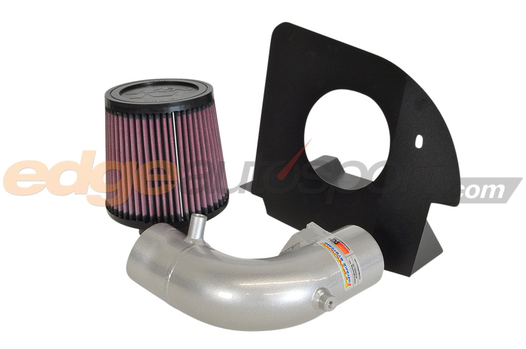 K&N Typhoon Short Ram Intake System Mazdaspeed 3 2007-2013