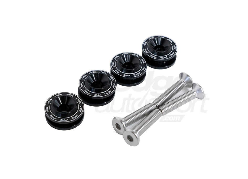 PRL Motorsports Shifter Base Bushing Kit 6MT Only Honda Civic 20162021