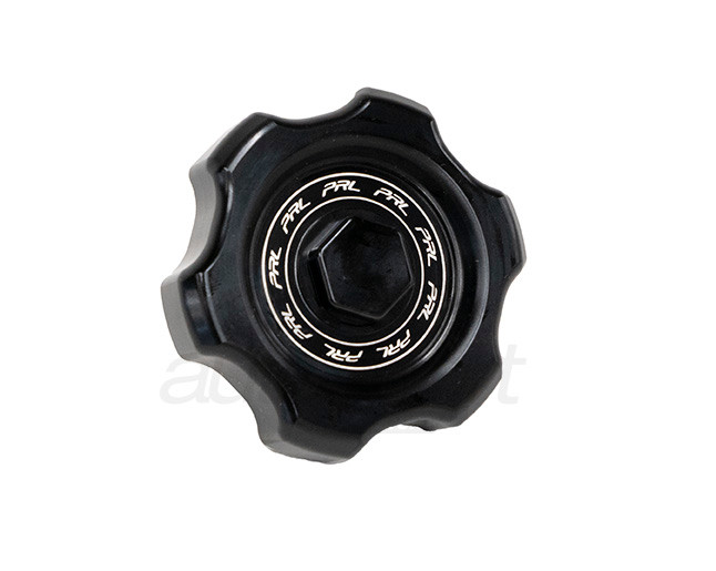 Turbo XS 2016+ Honda Civic Grey Oil Cap