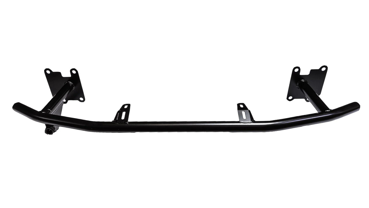 GReddy Competition Only Front Bumper Bar | 2017-2021 Honda Civic Type-R (14258003) main image 1