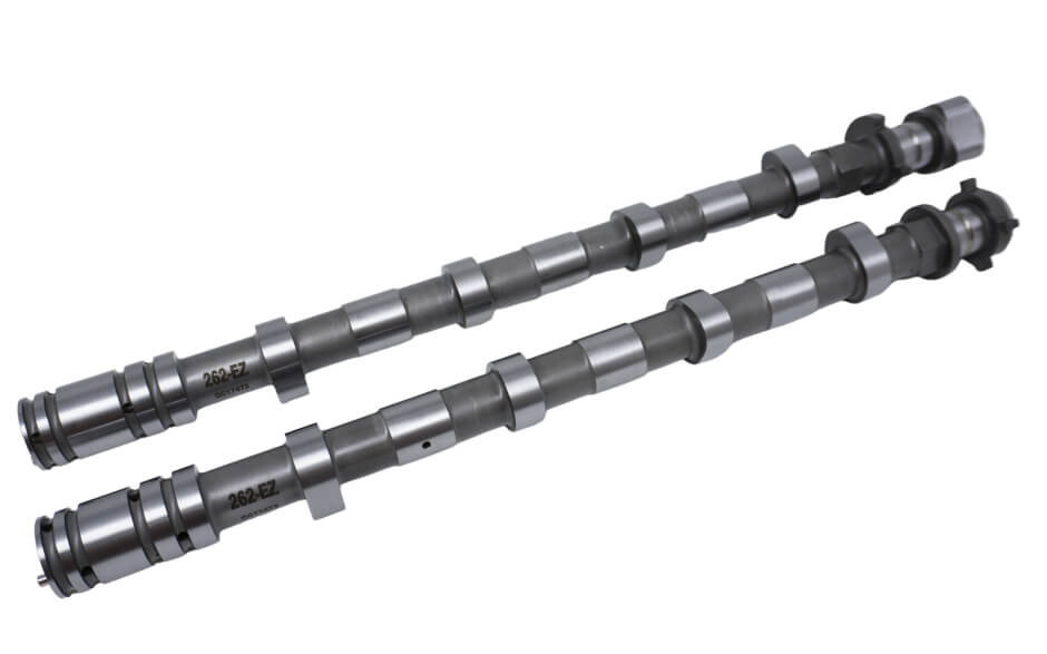 Kelford Cams 268/272 Stage 2 Camshafts Honda Civic 1.5T ALL 2016