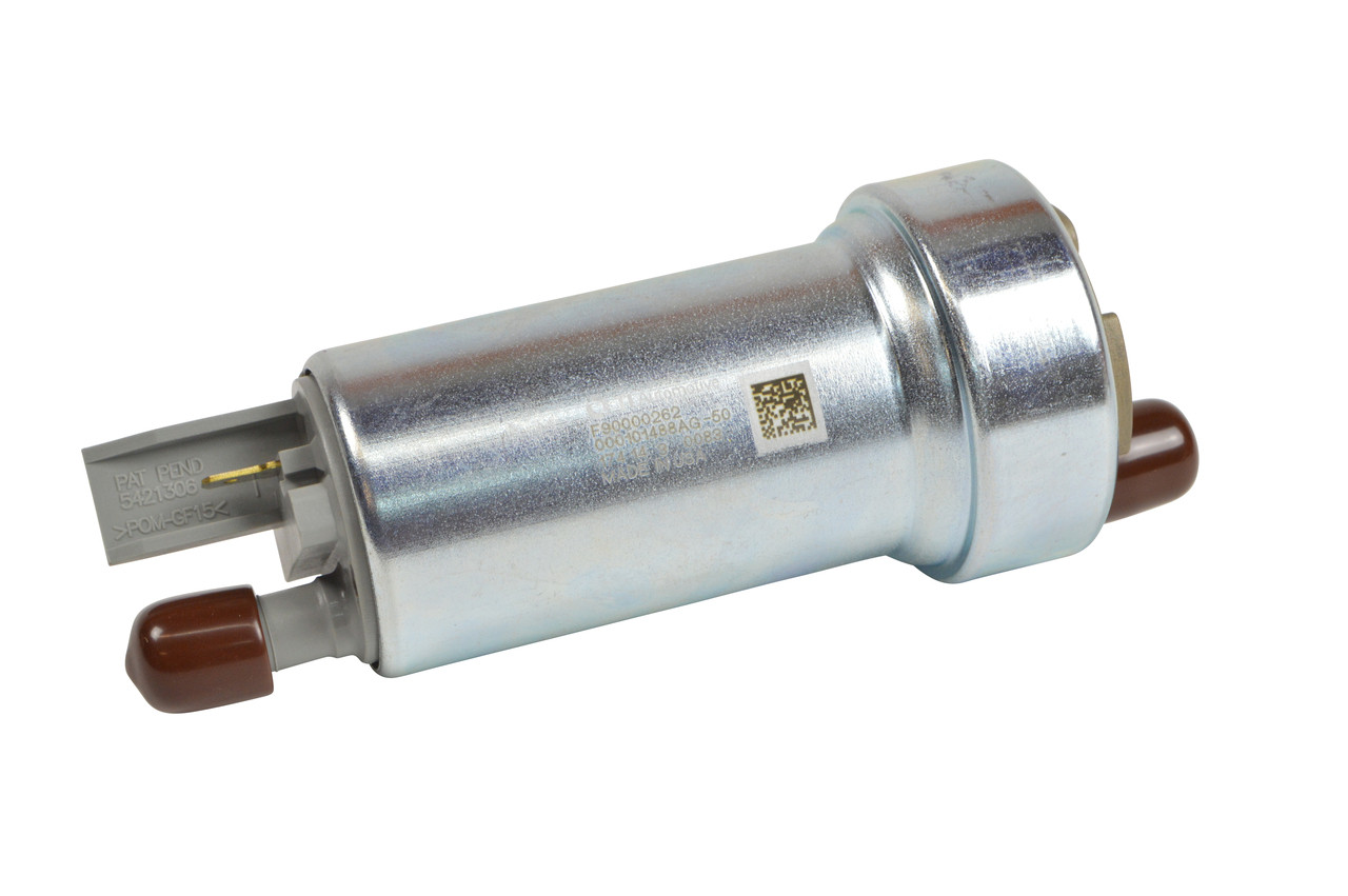 Walbro 400lph Universal In Tank Fuel Pump - F90000262