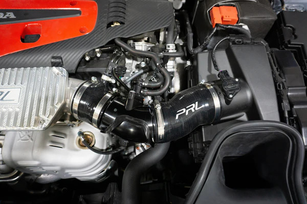 prl ホース　fk7 シビック PRL Motorsports Stage 1 Hose Kit | Honda Civic Type R 2023-2024