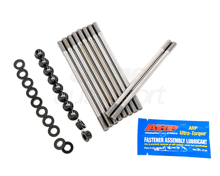 ARP Head Stud Kit 1.5T Only by TwoStep Performance | Honda Civic