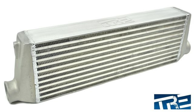 Treadstone TR8 Intercooler Core 500HP