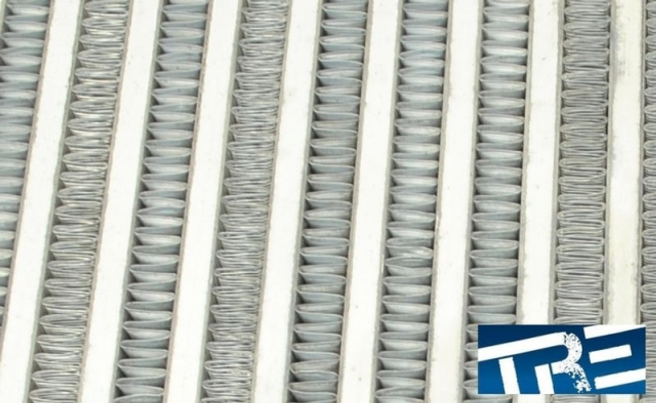 Treadstone TR8 Intercooler Core 500HP