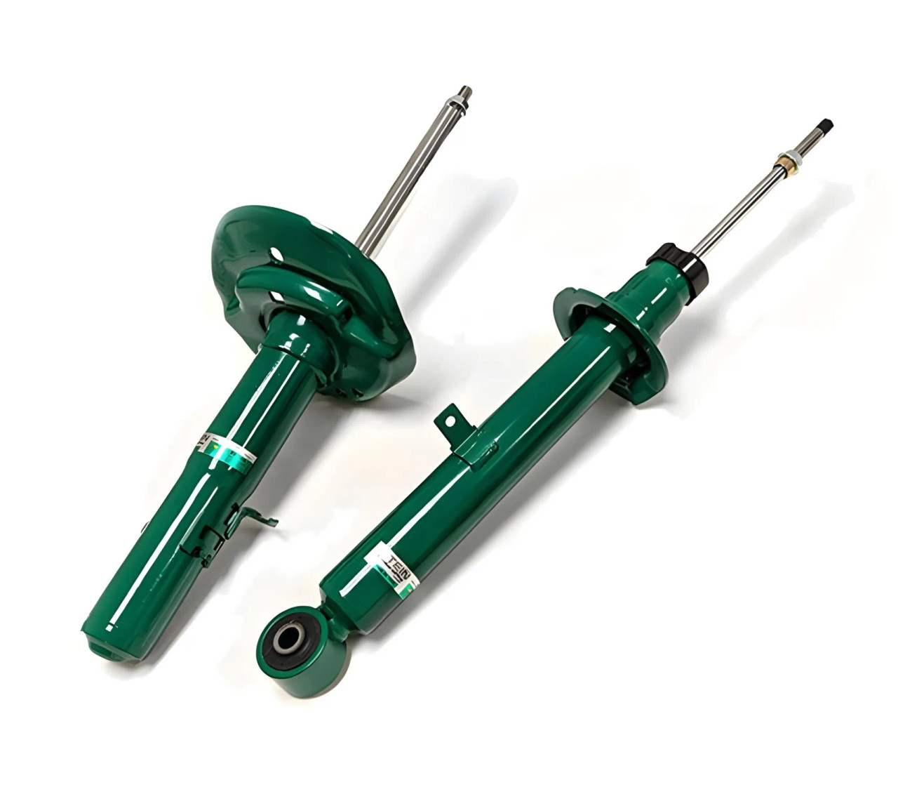 Tein Endura Pro Plus Shocks | Honda Civic Coupe, Sedan, Non-Si