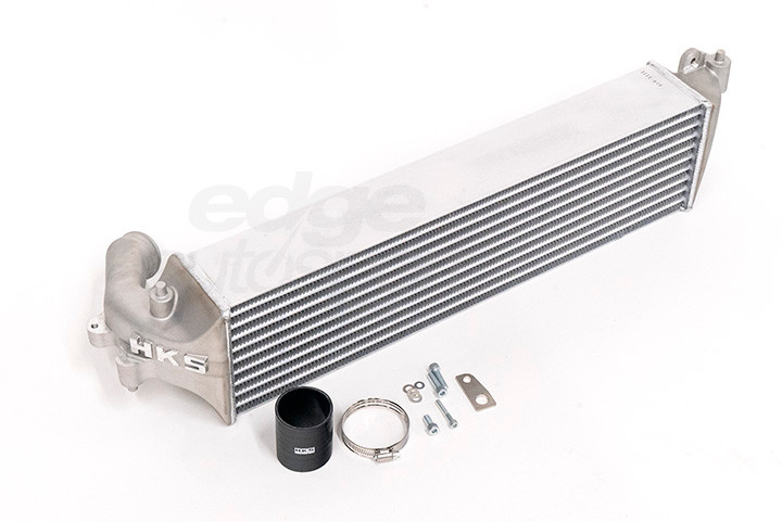 HKS Front Mount Intercooler Kit | Honda Civic Type R 2023-2024 FL5 ...