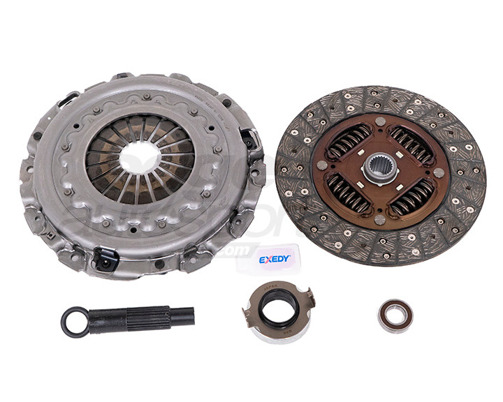 Exedy OE Style Clutch Kit | Honda Civic Type R 2017-2024 (HCK-1016