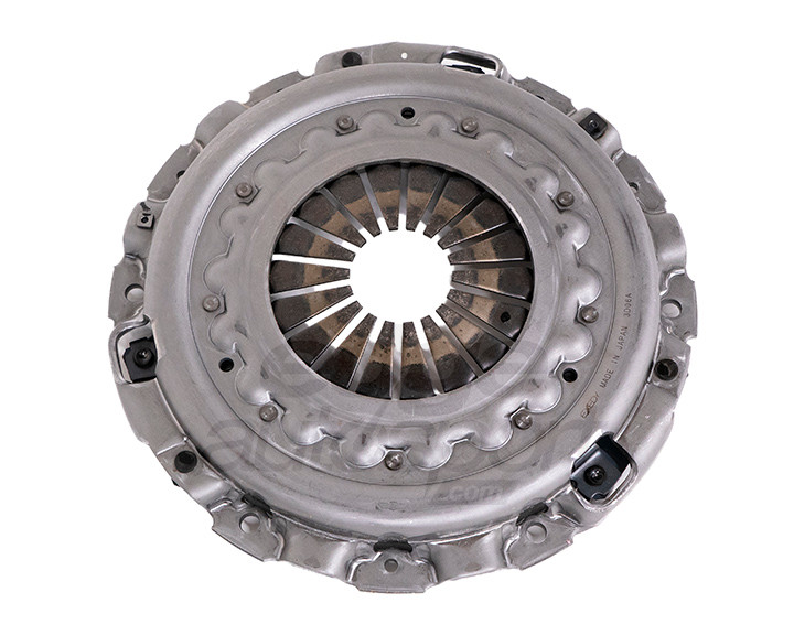 ACT HD Race 6 Pad Clutch Kit Honda Civic Type-R/Integra (17-24) (HC12-HDG6) main image 1