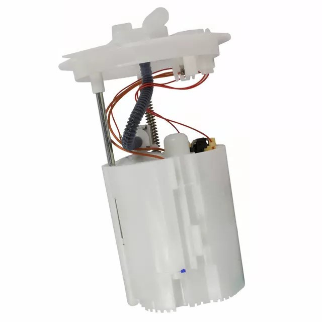 Ford OEM In Tank Fuel Pump Assembly | Ford Focus ST 2013-2018