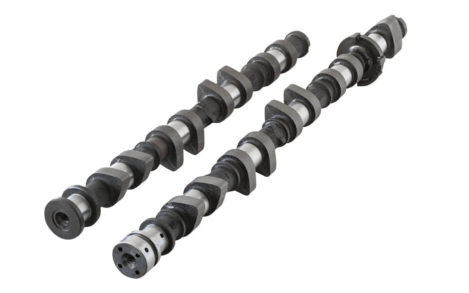 Kelford Cams Stage 3 272-278 Camshafts | Mazdaspeed 3 2007-2013