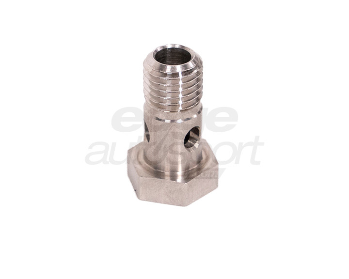 Ford OEM Turbo Oil Feed Line Banjo Bolt | Ford Focus ST 2013-2018