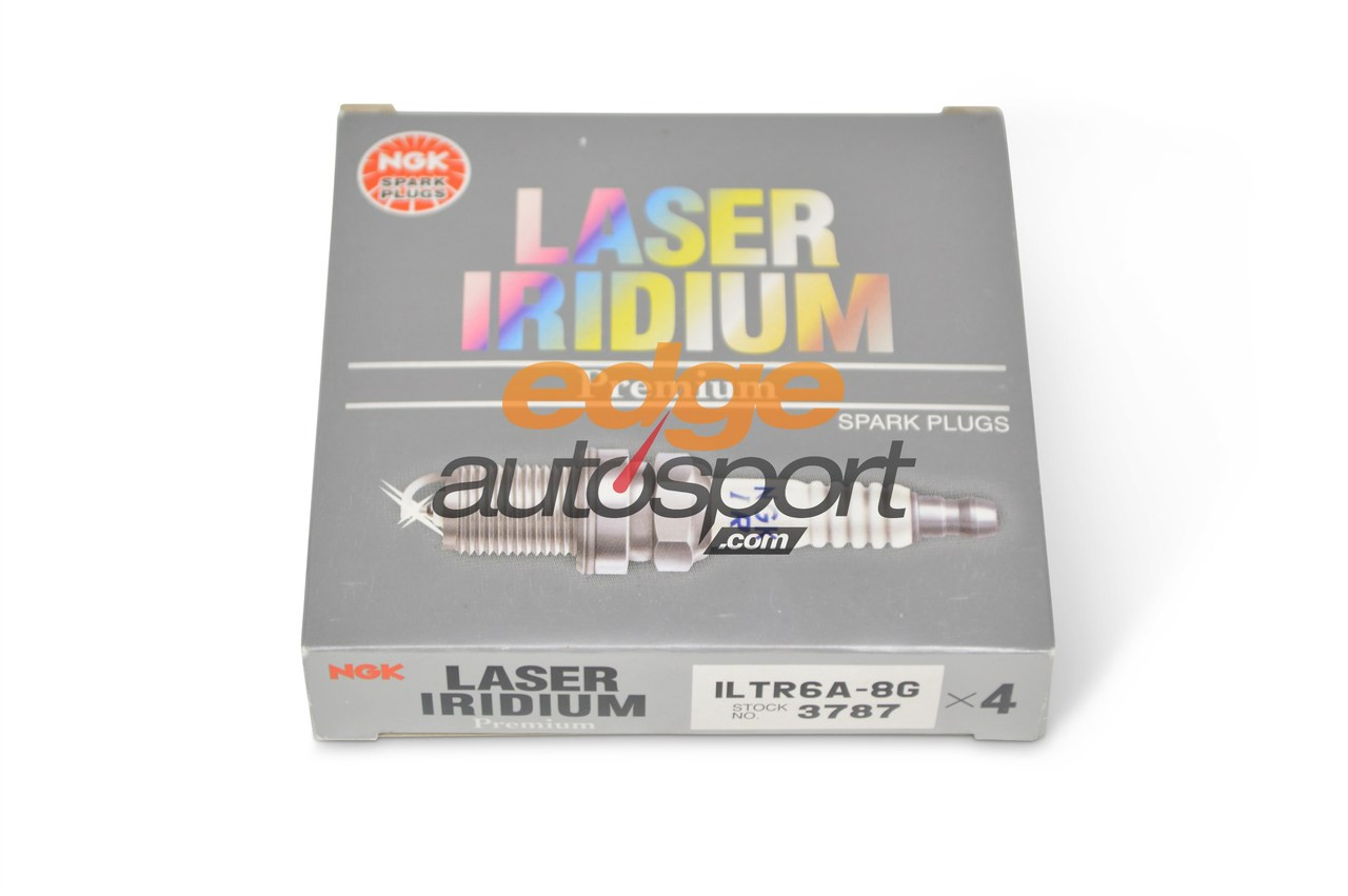 NGK 3789 ILTR6A-13G LASER IRIDIUM Zündkerze Für MAZDA 5 CW 6 GH MX-5 3 NC 1.8 MZR 2.0