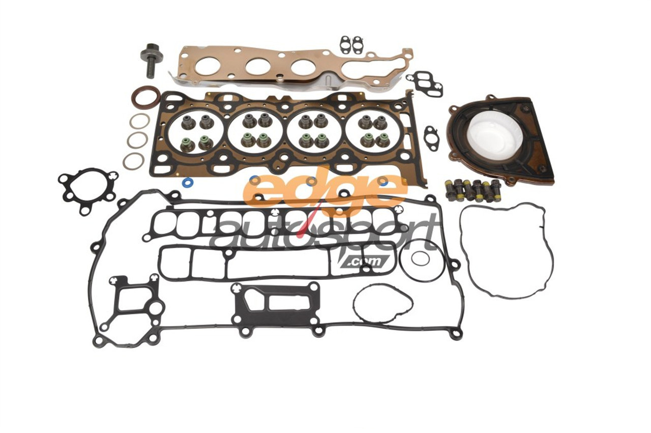 Stage 1 MZR Motor Build Kit MS3/MS6 2006-2013