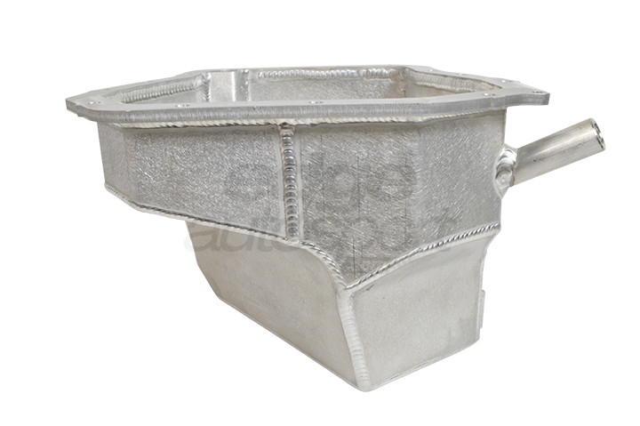 Killer B Motorsport Aluminum Oil Pan Subaru WRX 2002-2014 | WRX