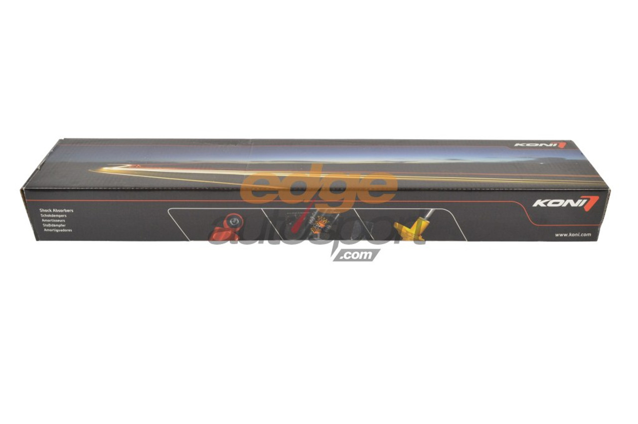 Koni Sport Yellow Shock REAR | Mazdaspeed 3 2007-2009