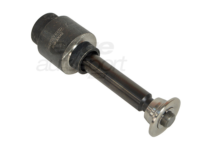 Autotech Hi-Volume Fuel Pump Upgrade Kit | Mazdaspeed 3 2007-2013