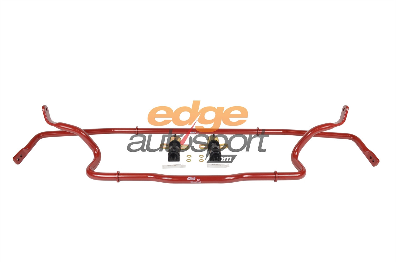 Eibach AntiRoll Sway Bar Kit FRONT and REAR Ford Focus ST 20132017