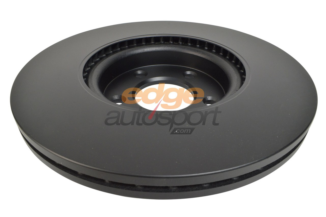 EBC Premium Front Rotors (303x24mm) | 03-12 Mazda RX8 1.3 Rotary Standard Suspension