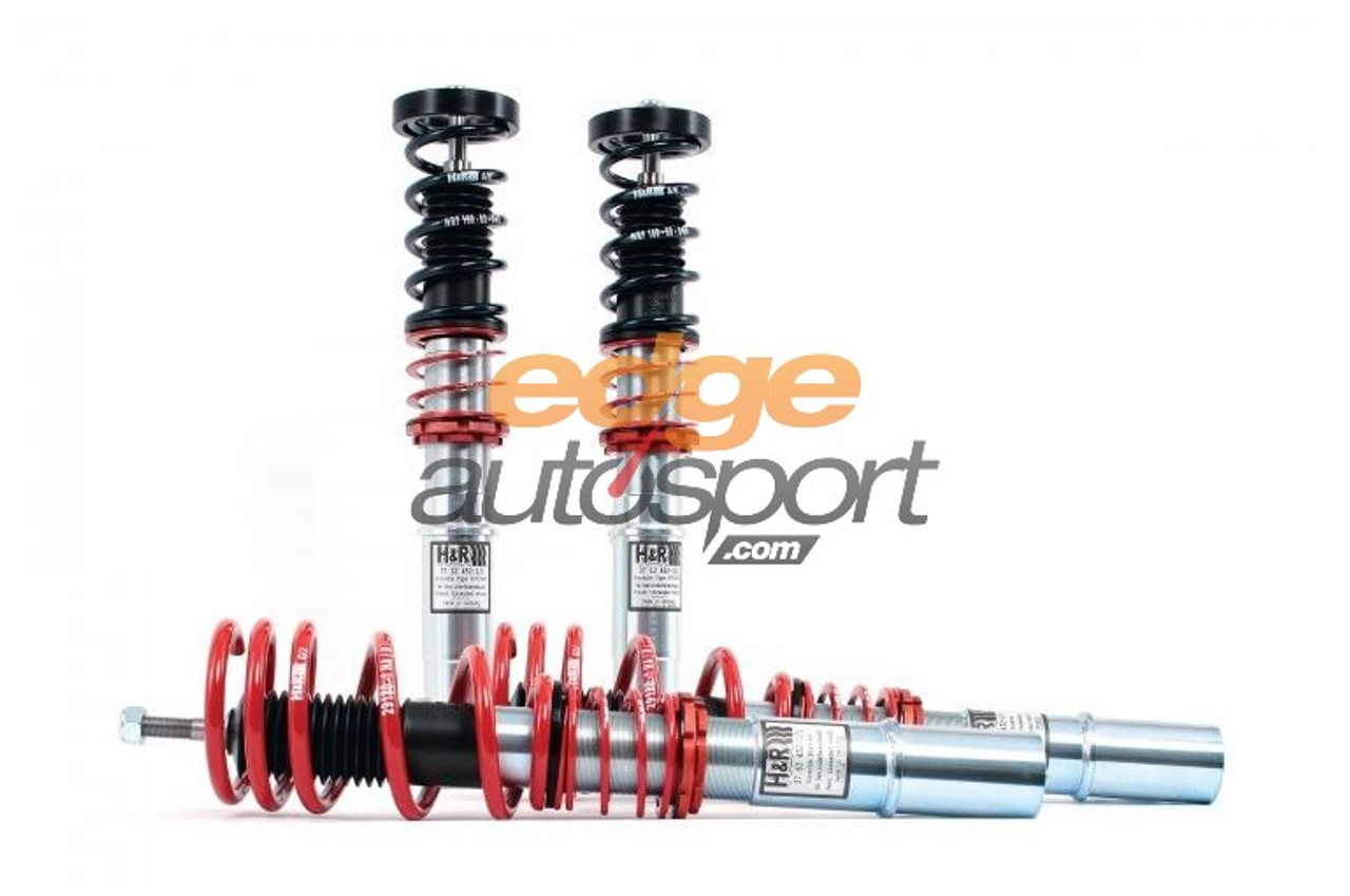 H&R Street Performance Coilover Subaru WRX 2008-2014