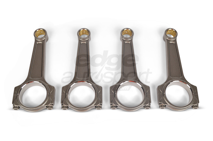 Manley Turbo Tuff Tri-Beam Rods - Engine Builder Magazine 【USA