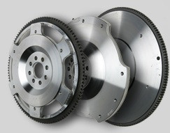 Action Clutch 03-05 Ford Focus 2.3L Aluminum Lightweight Flywheel main image 1